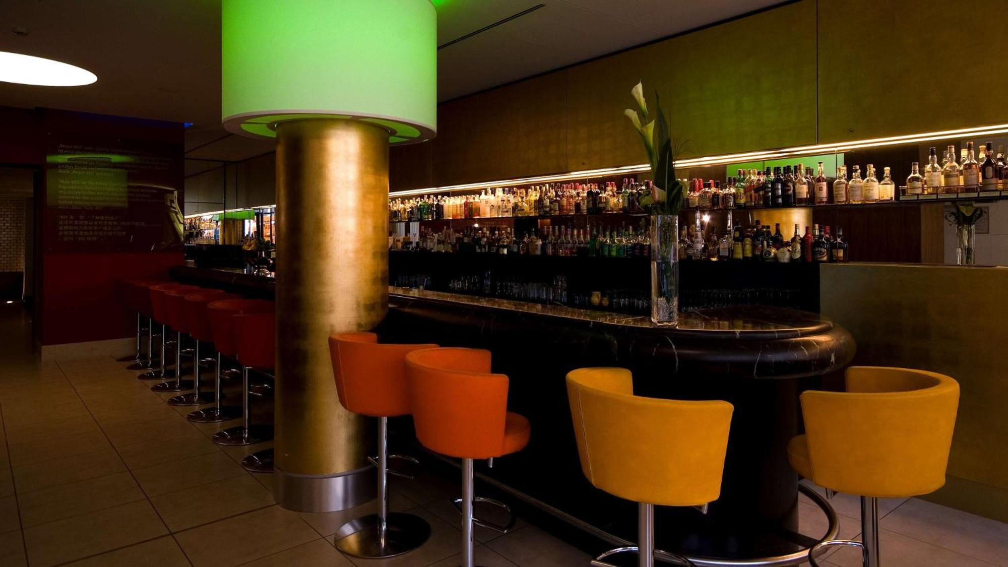 Park Plaza Wallstreet Berlin Mitte — Photos 2