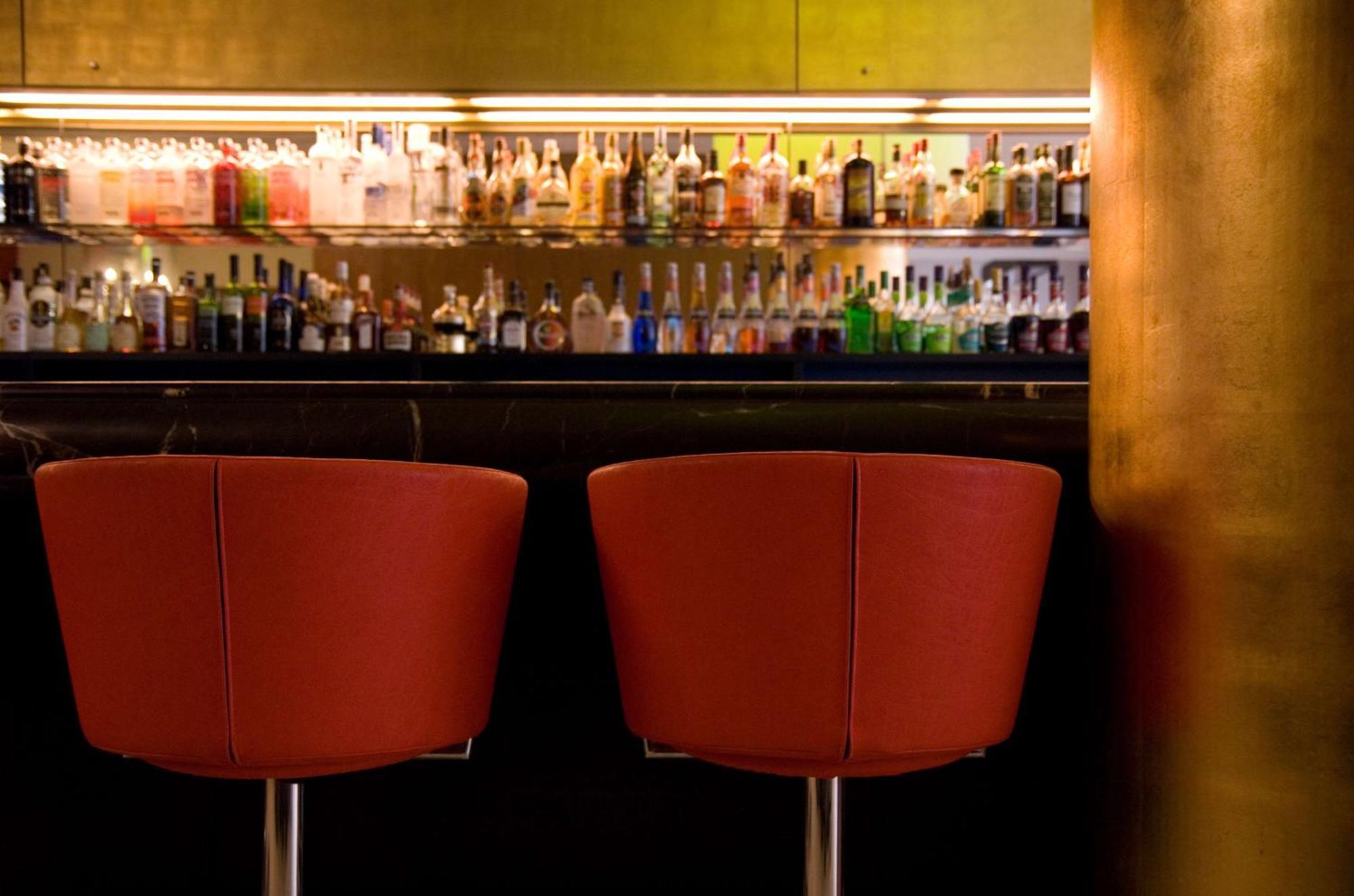 Park Plaza Wallstreet Berlin Mitte — Photos 1